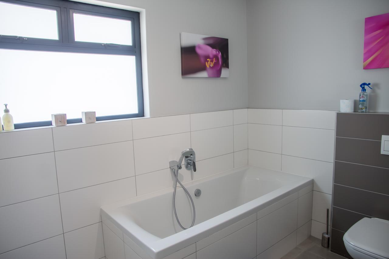Turmalin Cottage Unit 1 Swakopmund Ngoại thất bức ảnh