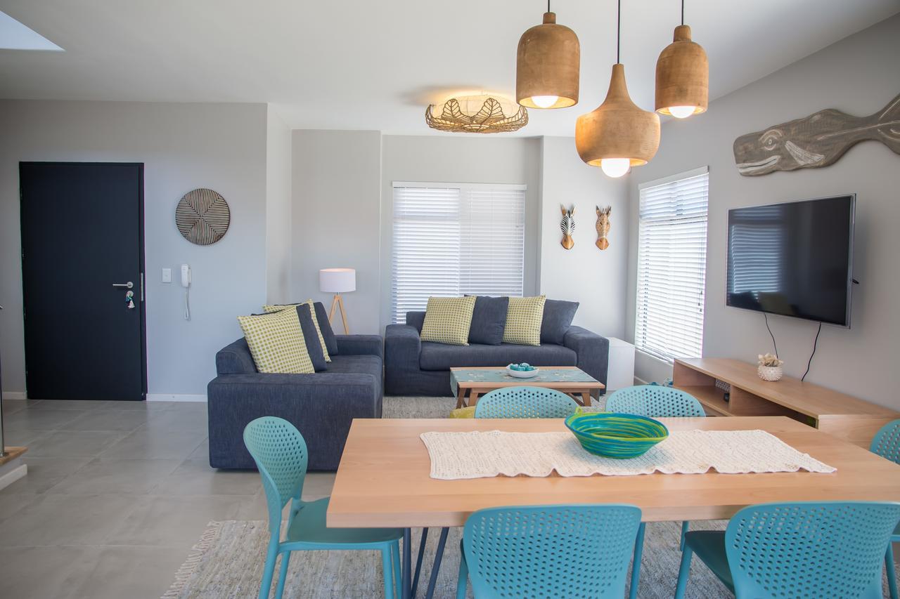Turmalin Cottage Unit 1 Swakopmund Ngoại thất bức ảnh