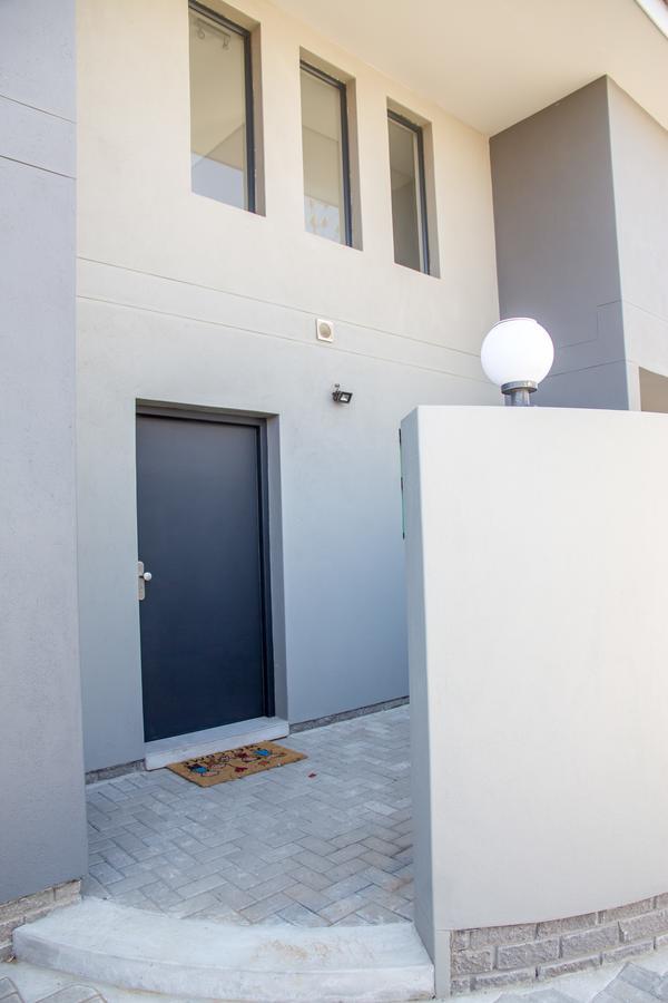 Turmalin Cottage Unit 1 Swakopmund Ngoại thất bức ảnh