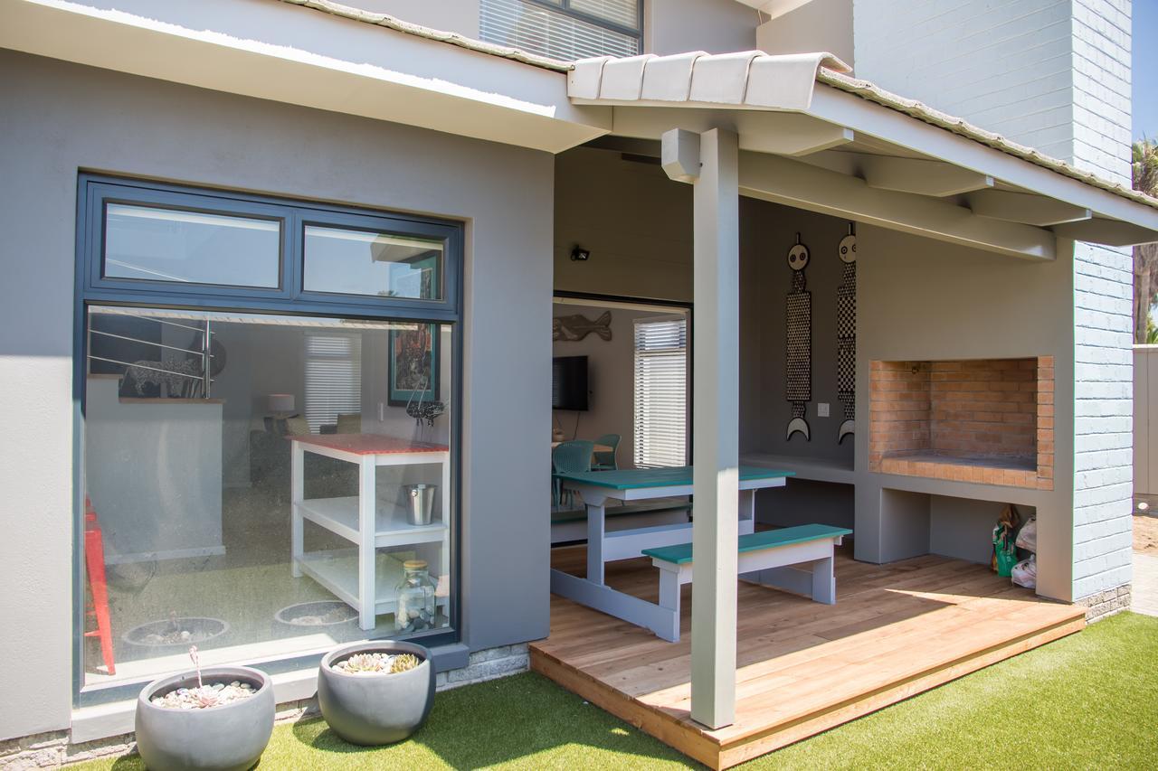 Turmalin Cottage Unit 1 Swakopmund Ngoại thất bức ảnh