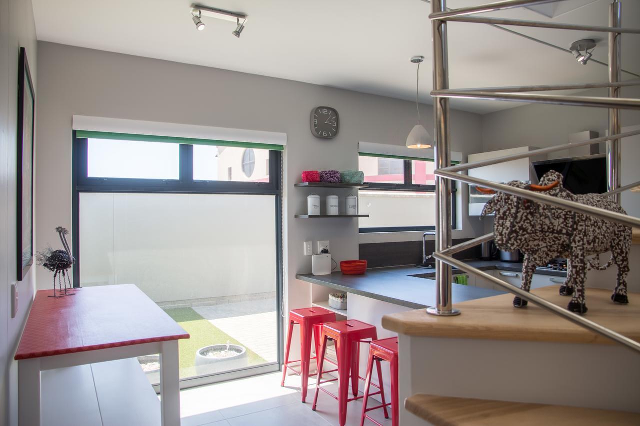 Turmalin Cottage Unit 1 Swakopmund Ngoại thất bức ảnh
