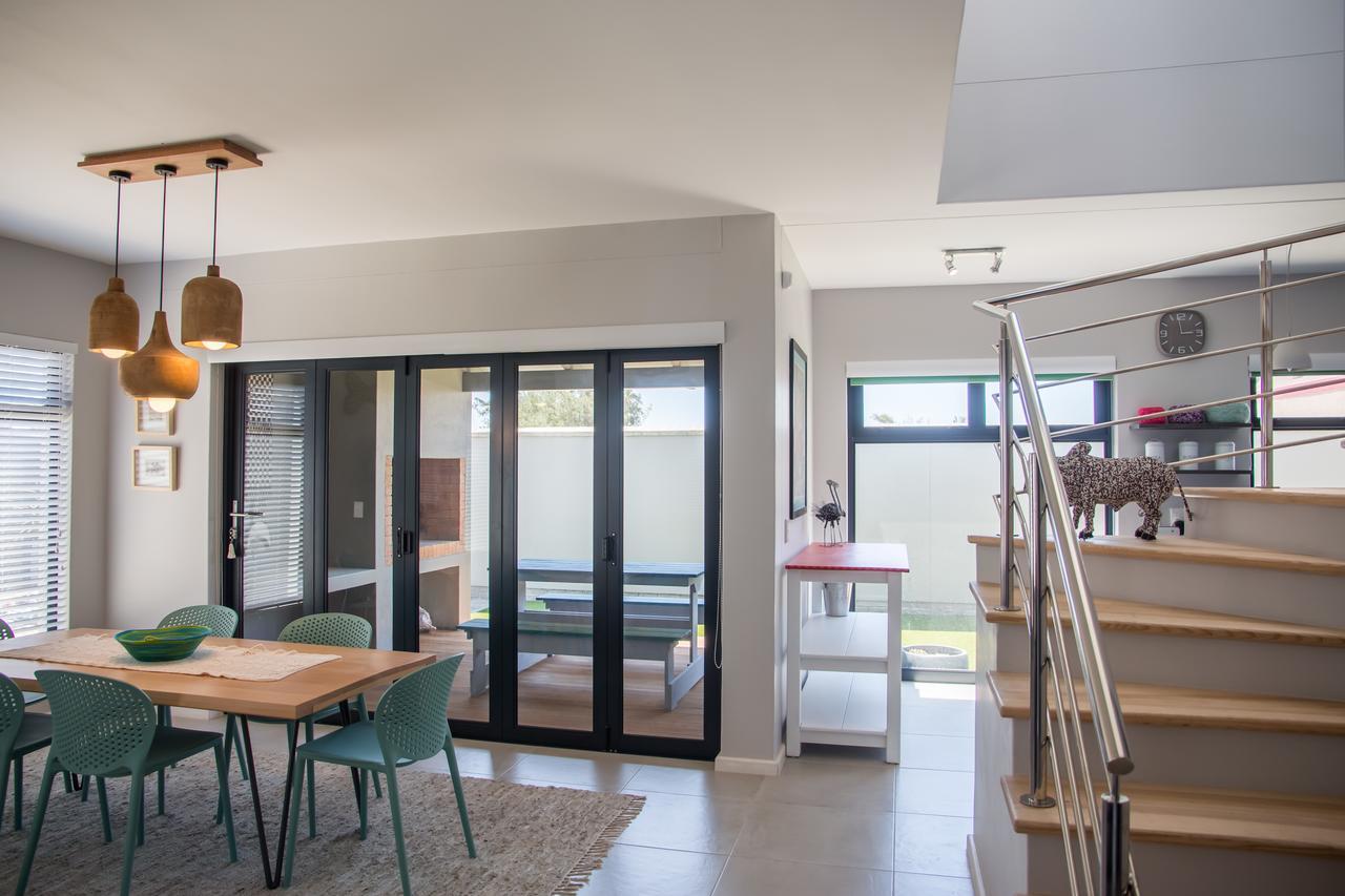 Turmalin Cottage Unit 1 Swakopmund Ngoại thất bức ảnh