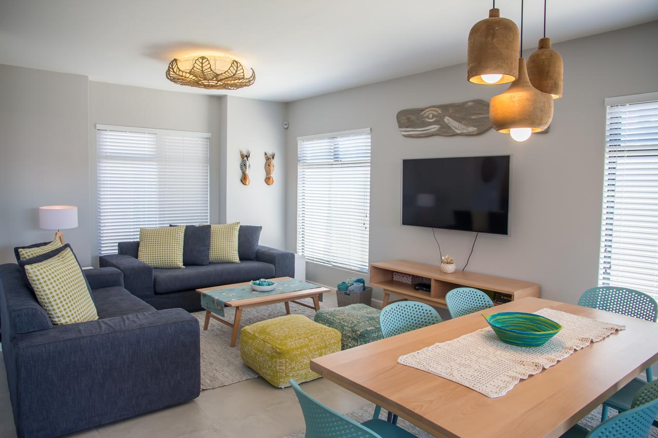 Turmalin Cottage Unit 1 Swakopmund Ngoại thất bức ảnh