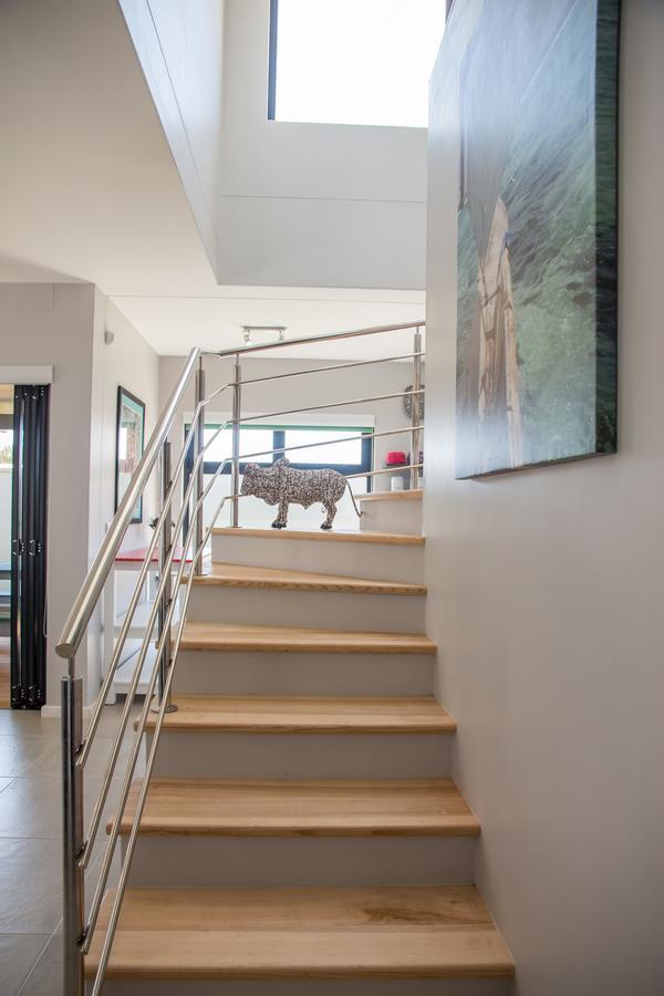 Turmalin Cottage Unit 1 Swakopmund Ngoại thất bức ảnh