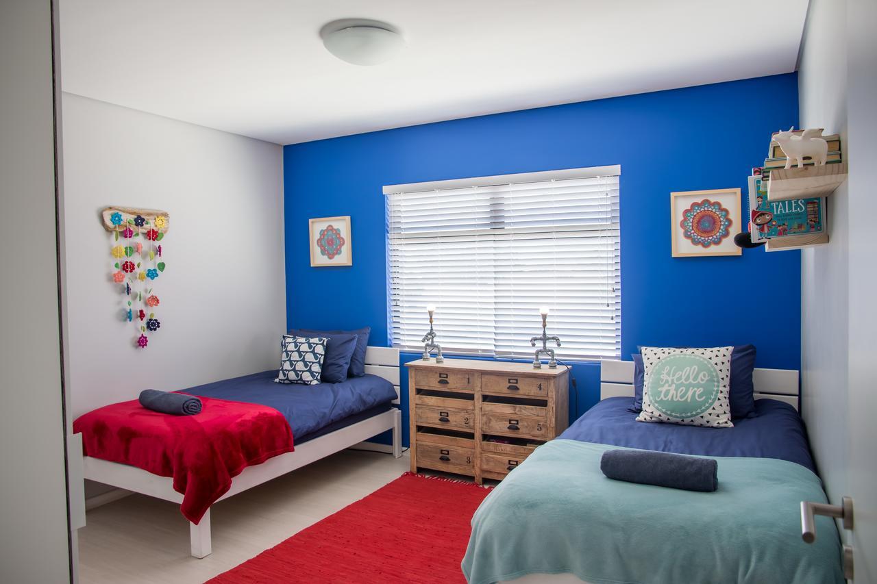 Turmalin Cottage Unit 1 Swakopmund Ngoại thất bức ảnh