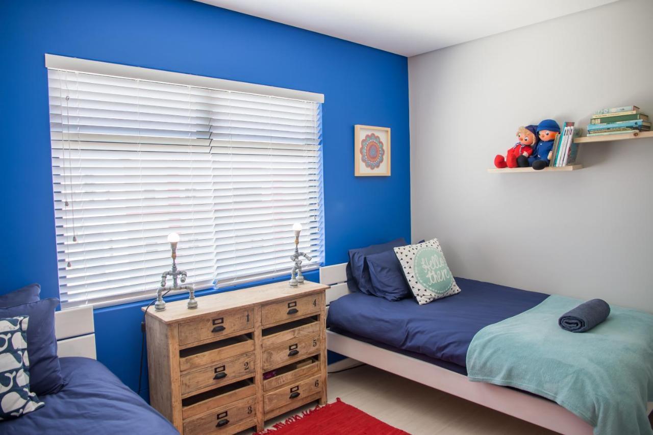 Turmalin Cottage Unit 1 Swakopmund Ngoại thất bức ảnh