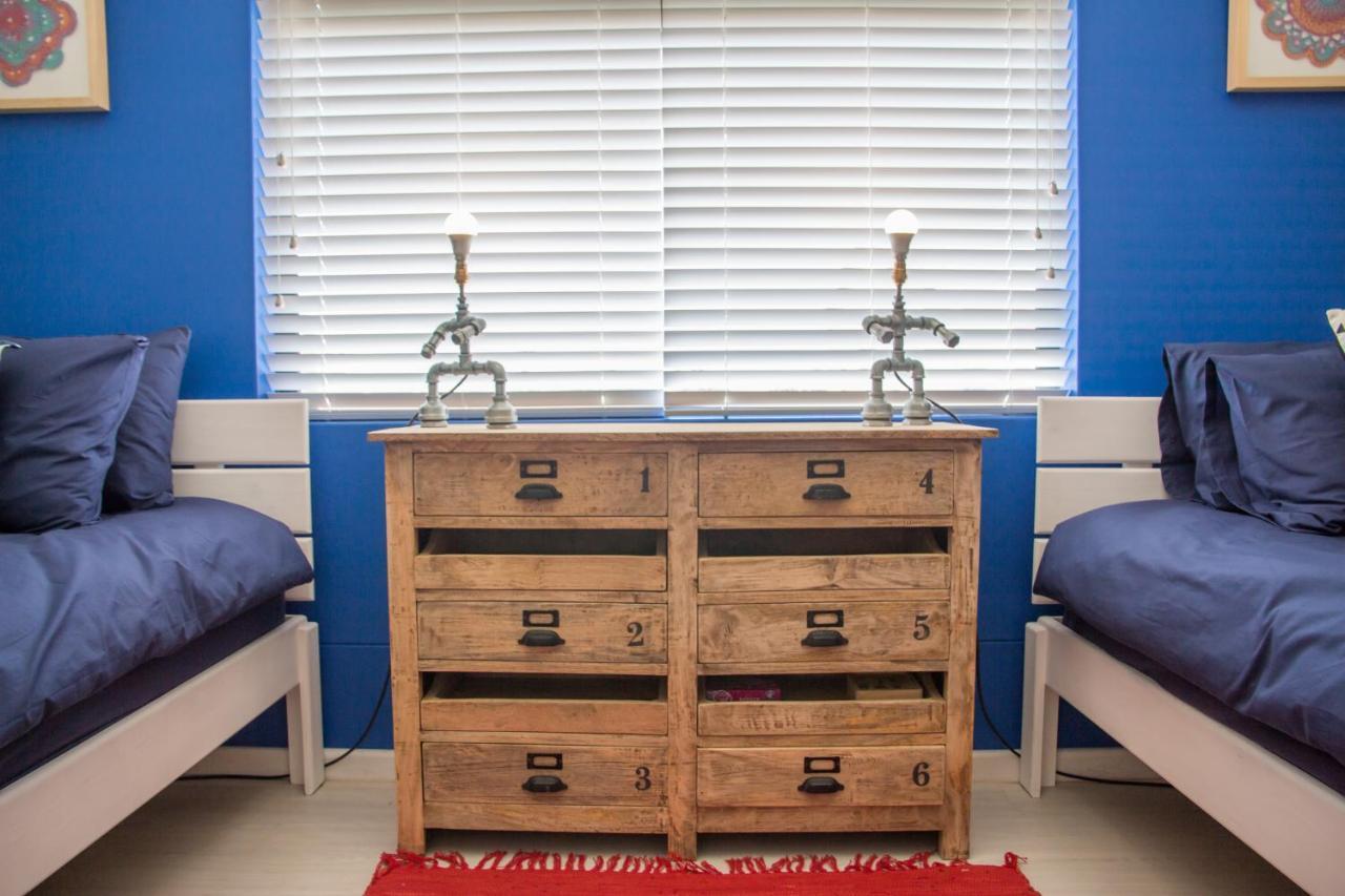 Turmalin Cottage Unit 1 Swakopmund Ngoại thất bức ảnh
