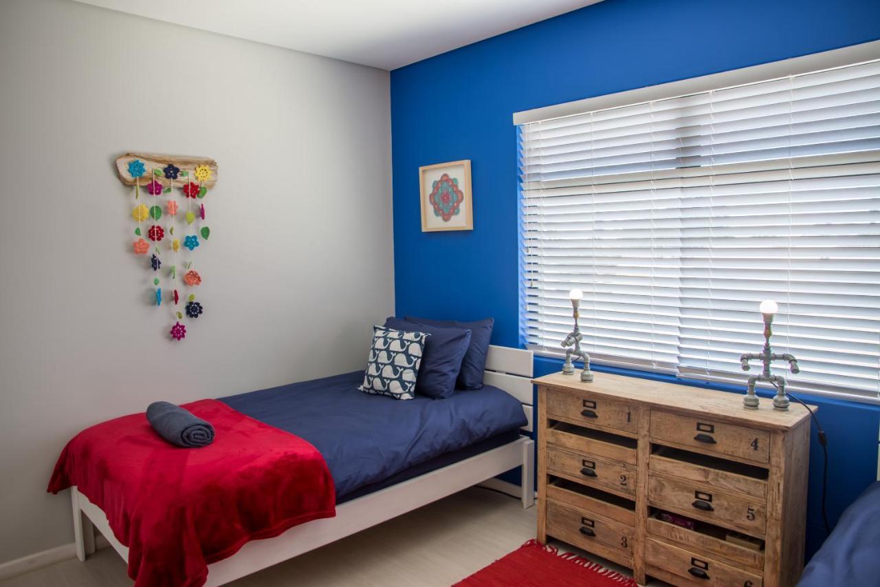 Turmalin Cottage Unit 1 Swakopmund Ngoại thất bức ảnh