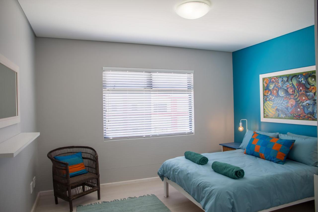 Turmalin Cottage Unit 1 Swakopmund Ngoại thất bức ảnh