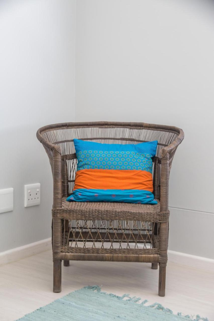 Turmalin Cottage Unit 1 Swakopmund Ngoại thất bức ảnh