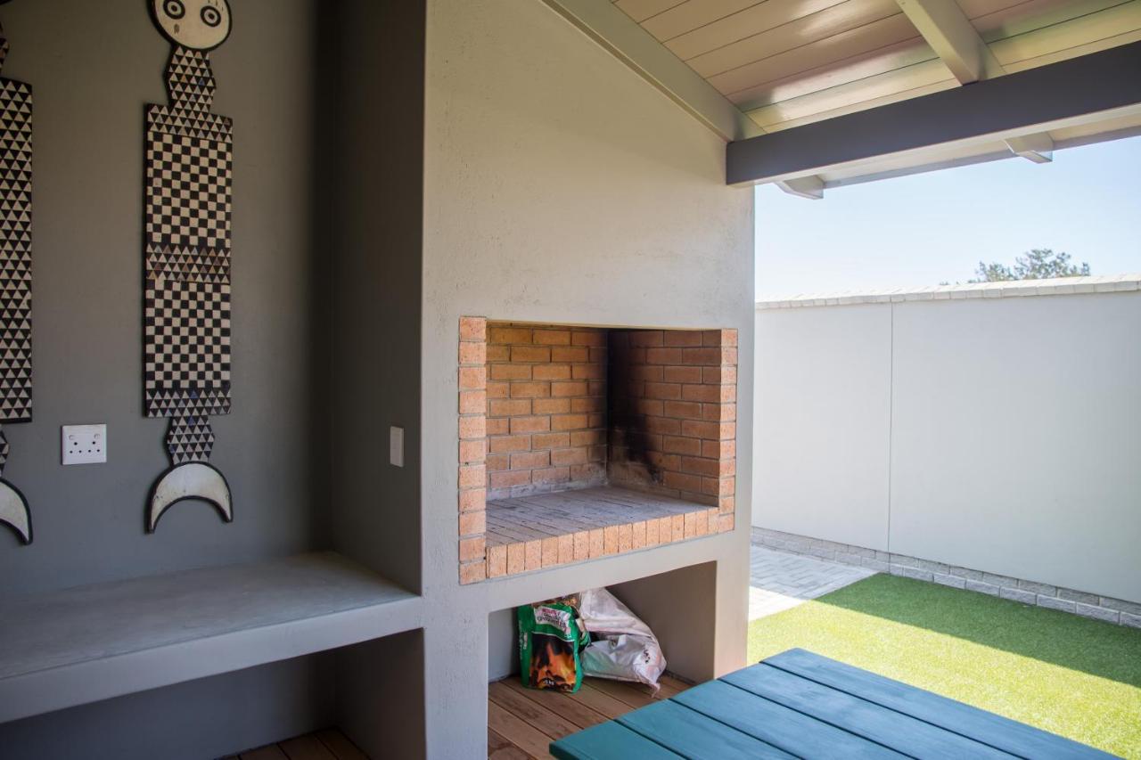 Turmalin Cottage Unit 1 Swakopmund Ngoại thất bức ảnh