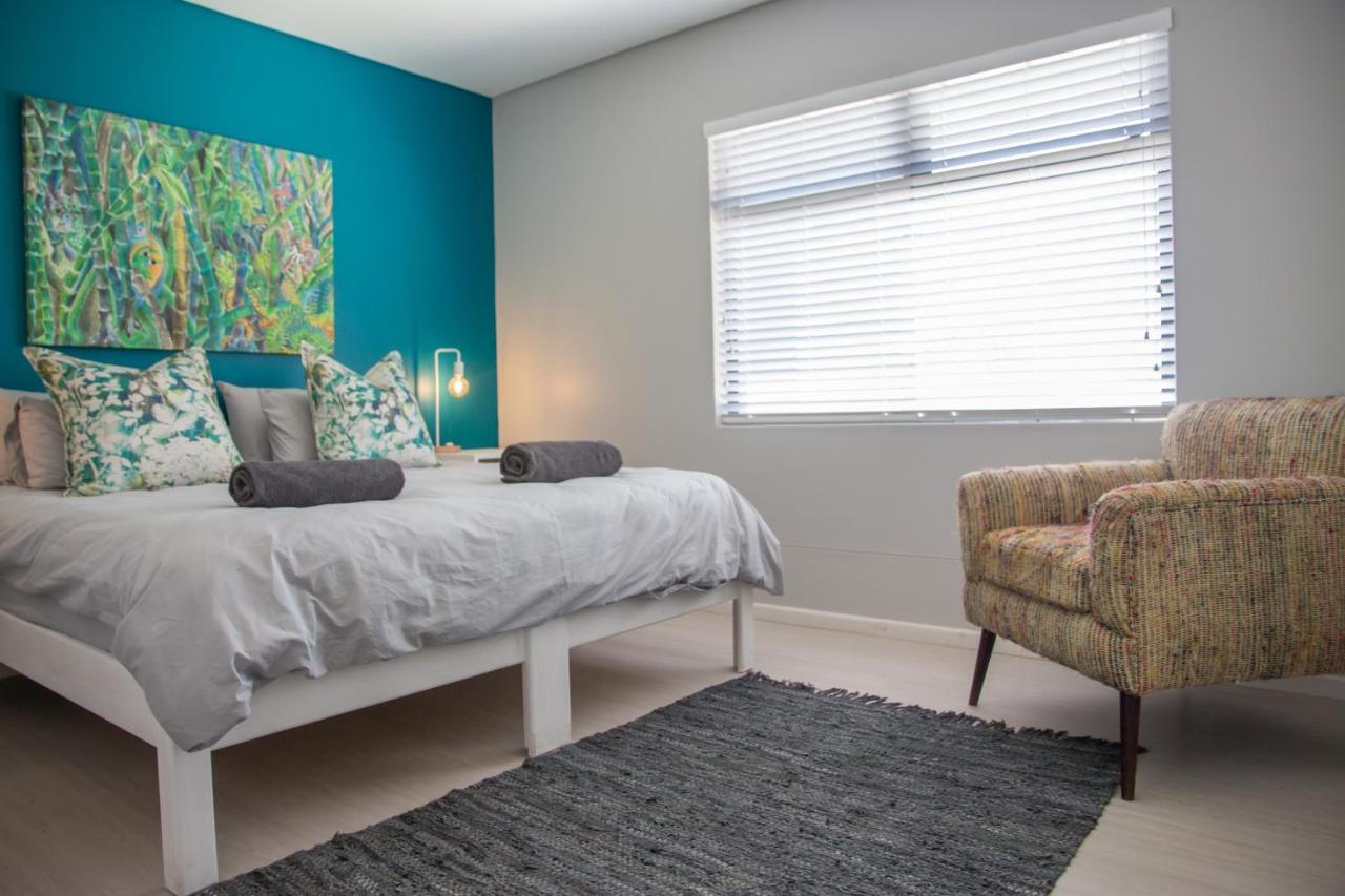 Turmalin Cottage Unit 1 Swakopmund Ngoại thất bức ảnh