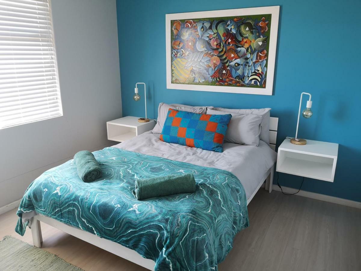 Turmalin Cottage Unit 1 Swakopmund Ngoại thất bức ảnh