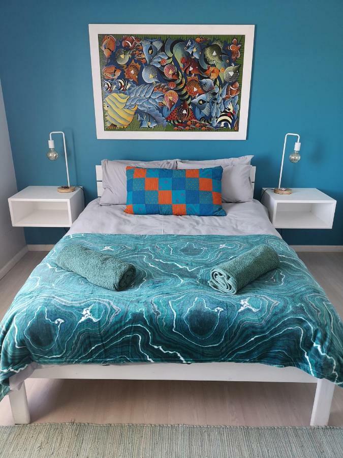 Turmalin Cottage Unit 1 Swakopmund Ngoại thất bức ảnh